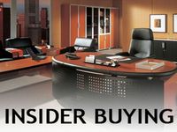 Tuesday 4/16 Insider Buying Report: SAIC, BLND