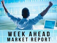 Week Ahead Market Report: May 4, 2015