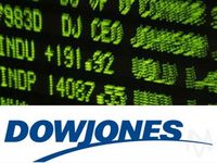 Dow Movers: NKE, CRM